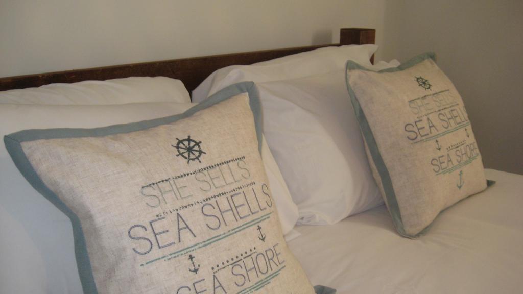 Seaquest 1 Daire New Quay Dış mekan fotoğraf